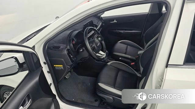 Kia Morning Urban (JA) id 4401315 из Кореи 20