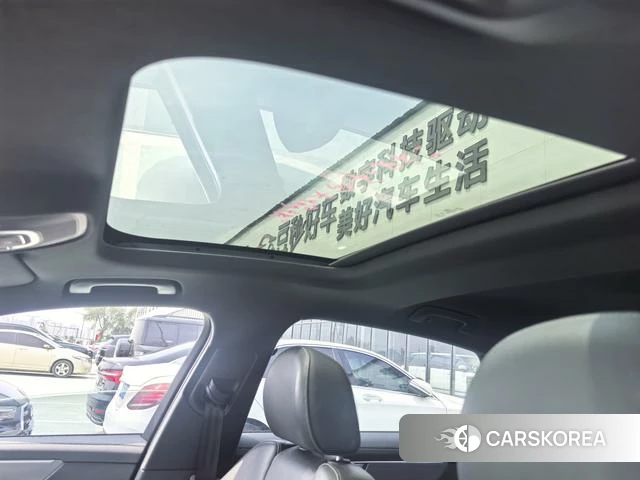 Audi A6L id 4334918 из Китая 22