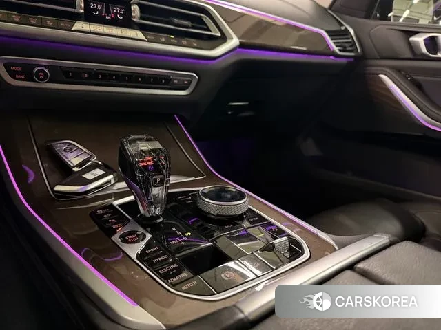 BMW X5 (G05) id 3639973 из Кореи 20