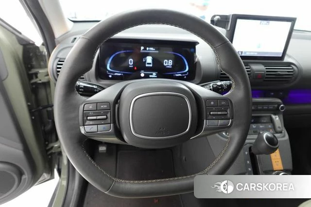 Hyundai Casper id 4731379 из Кореи 20