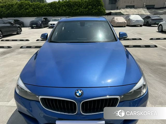 BMW 3 series GT id 4219637 из Китая 49