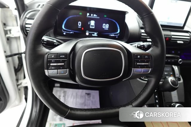 Hyundai Casper id 4489328 из Кореи 20