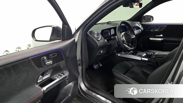 Mercedes-Benz GLB-Class X247 id 4519036 из Кореи 31
