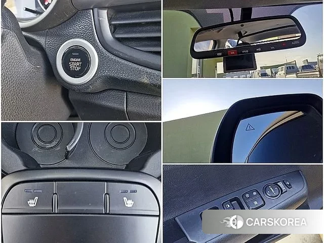 Kia Morning Urban (JA) id 3447471 из Кореи 20