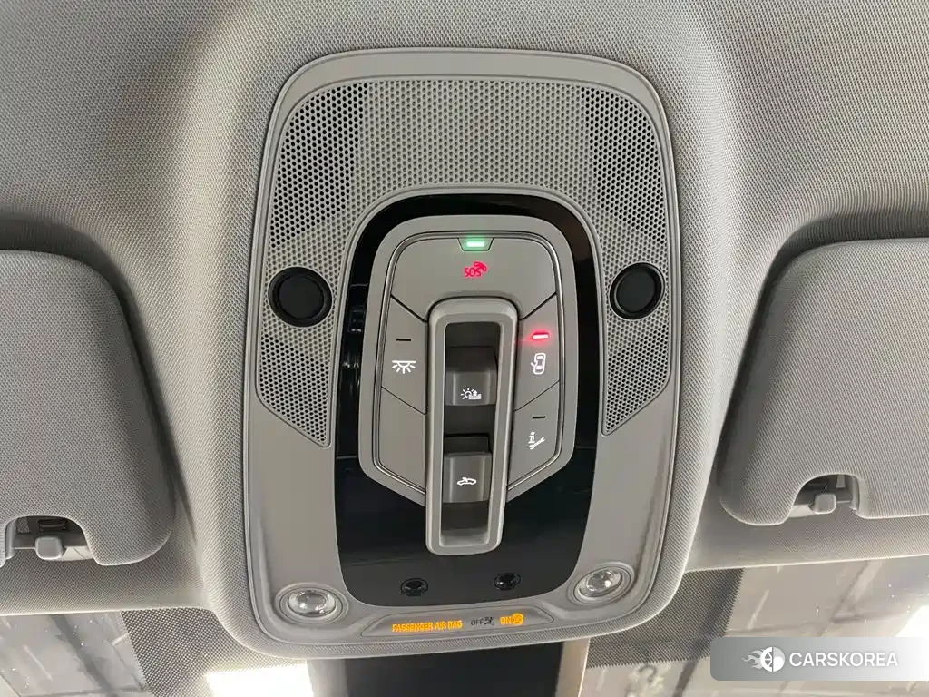 Audi Q7 id 4601063 из Китая 32