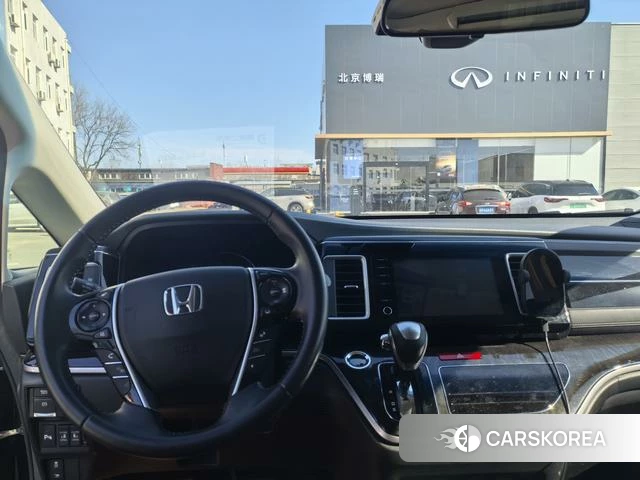 Honda Ai Lishen id 4253542 из Китая 10