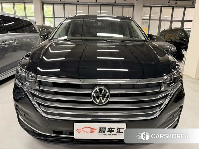 Volkswagen Weiran id 4335111 из Китая 18