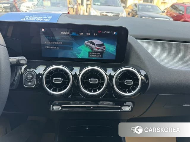 Mercedes-Benz Class B id 4256461 из Китая 21