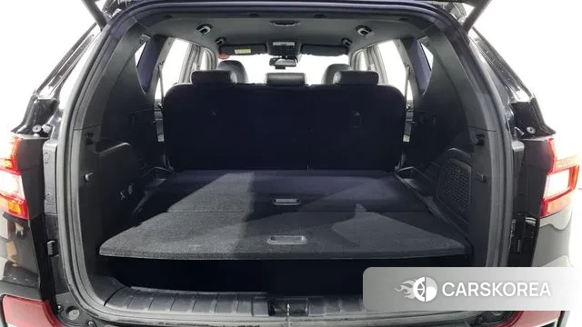 Ssangyong G4 Rexton id 3541088 из Кореи 20