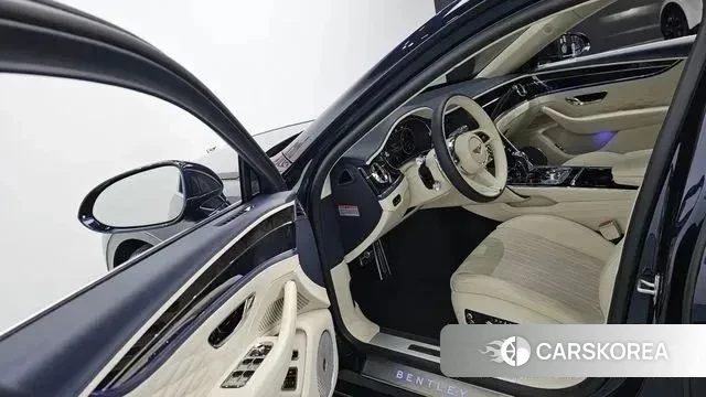 Bentley Flying Spur 3rd Generation id 3513115 из Кореи 20