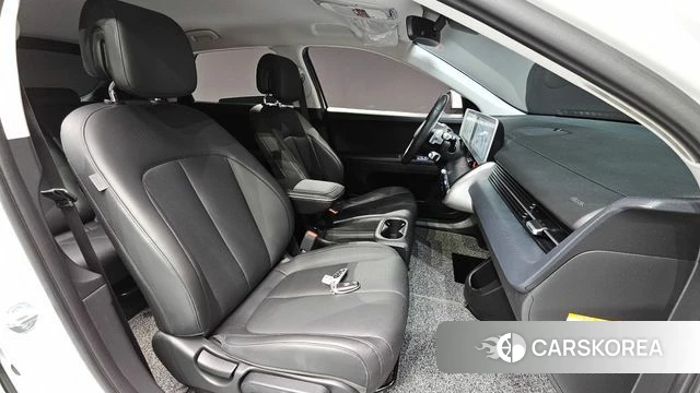 Hyundai Ionic 5 id 3940570 из Кореи 20