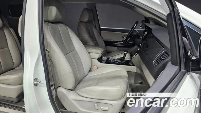 Kia The New Carnival id 2448559 из Кореи 20