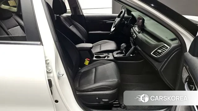 Kia Seltos id 3735356 из Кореи 20