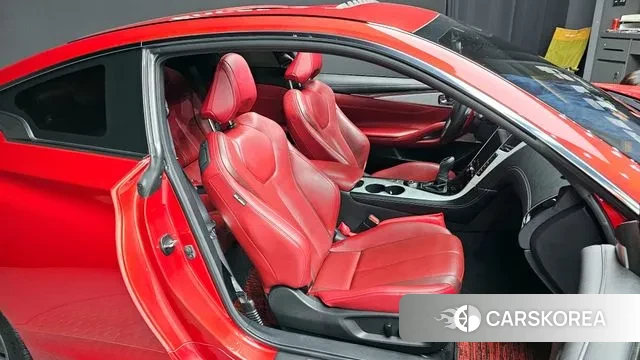 Infiniti Q60 (CV37) id 2961696 из Кореи 20