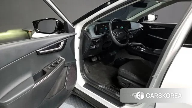 Kia EV6 id 3037350 из Кореи 20