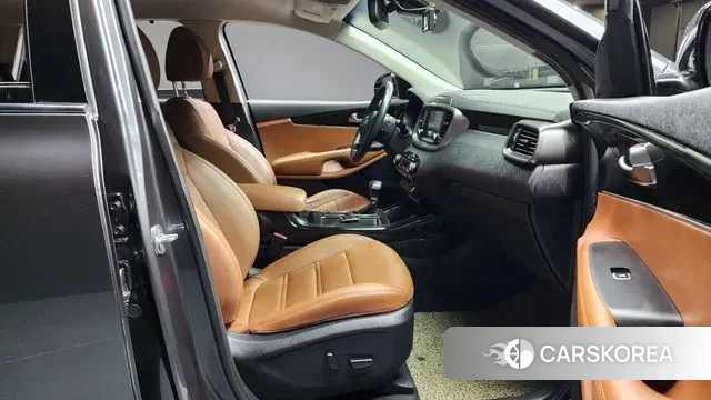 Kia The New Sorento id 3736925 из Кореи 20