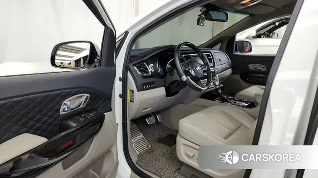 Kia The New Carnival id 3060359 из Кореи 20