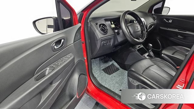 Renault Korea (Samsung) New QM3 id 4684072 из Кореи 20
