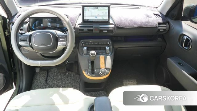 Hyundai Casper id 4453251 из Кореи 17