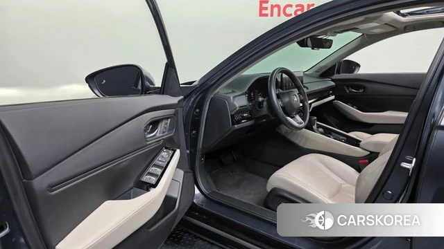 Honda Accord 11th Generation id 4630507 из Кореи 35