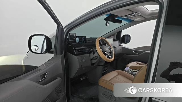 Hyundai Staria id 4381279 из Кореи 20