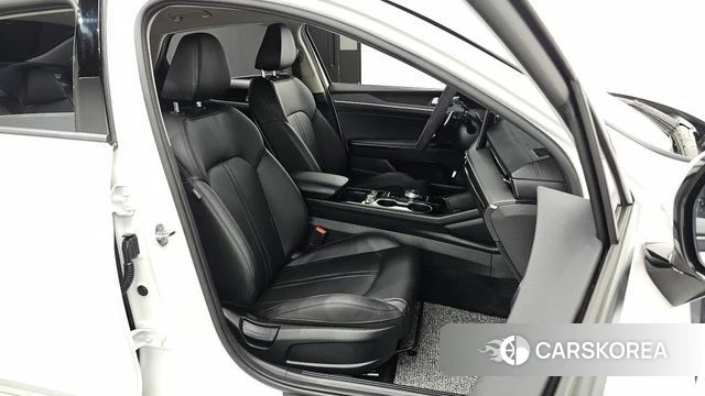 Kia The New K5 Hybrid 3rd generation id 3825882 из Кореи 20