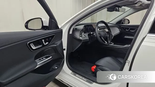 Mercedes-Benz E-Class W214 id 3517424 из Кореи 20