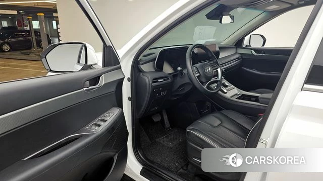 Hyundai The New Palisade id 4281955 из Кореи 20