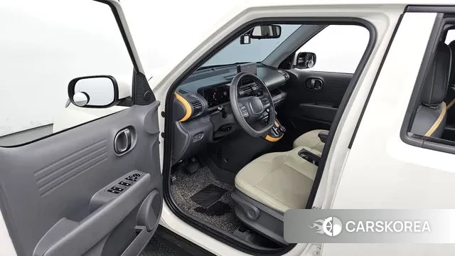 Hyundai Casper id 3037107 из Кореи 20