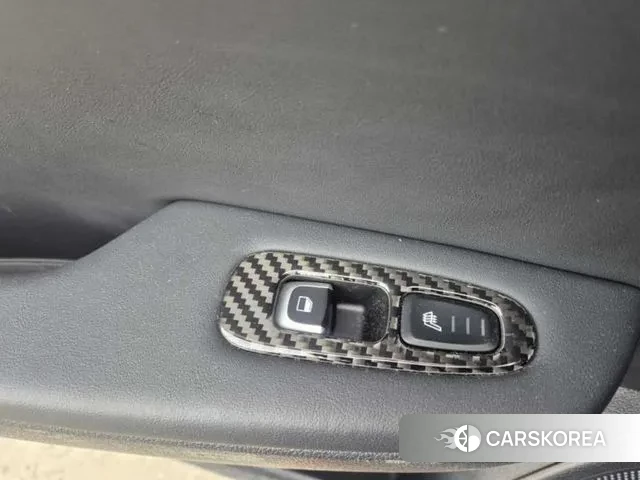 Kia Stinger id 3602404 из Кореи 10