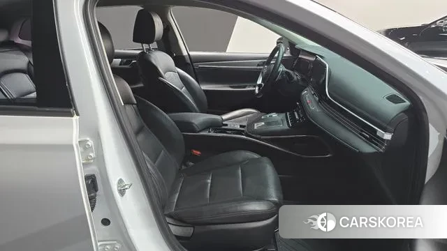 Hyundai The New Grandeur IG id 3671576 из Кореи 20