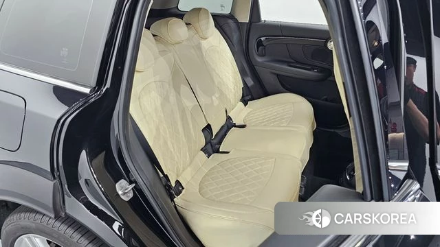 Mini Cooper Countryman id 4428536 из Кореи 34