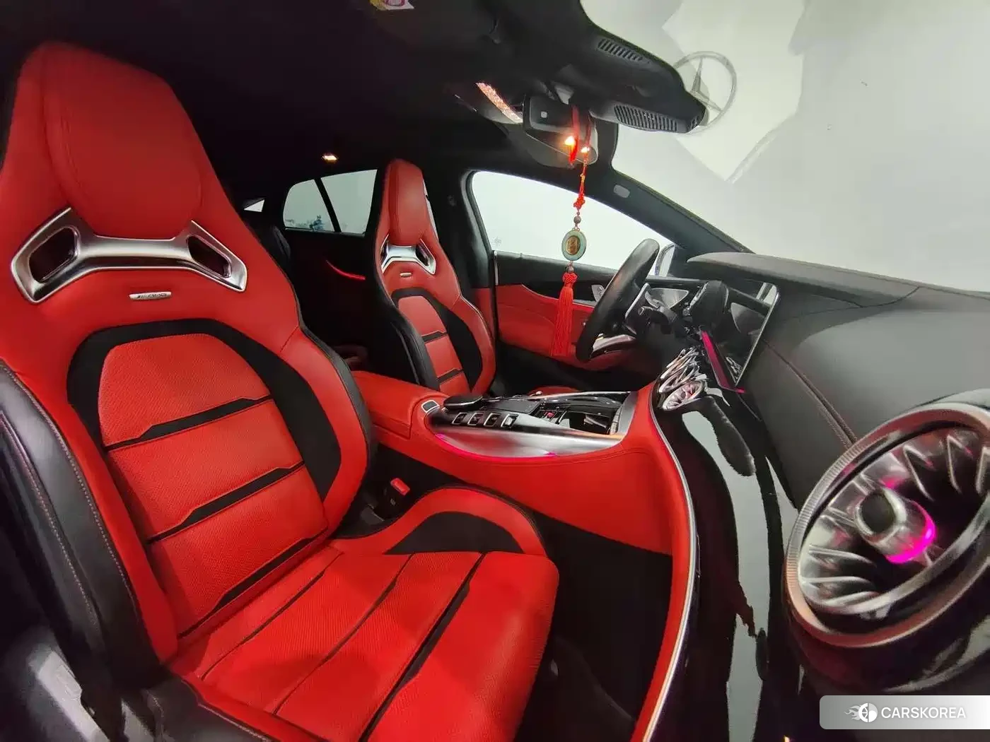 Mercedes-Benz AMG GT id 4570566 из Китая 22