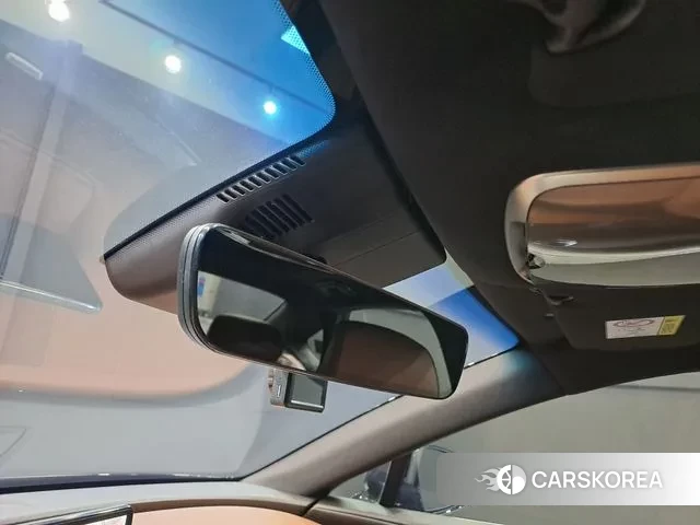 Genesis G80 (RG3) id 3567183 из Кореи 20