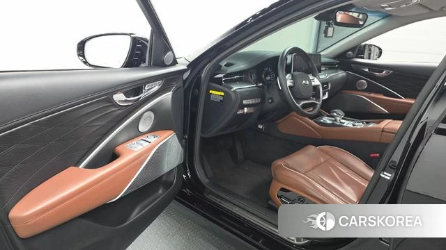 Kia More K9 id 4923668 из Кореи 31