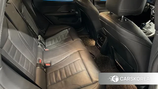 BMW i4 id 3695619 из Кореи 20