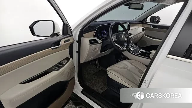 Hyundai Palisade id 3027589 из Кореи 20