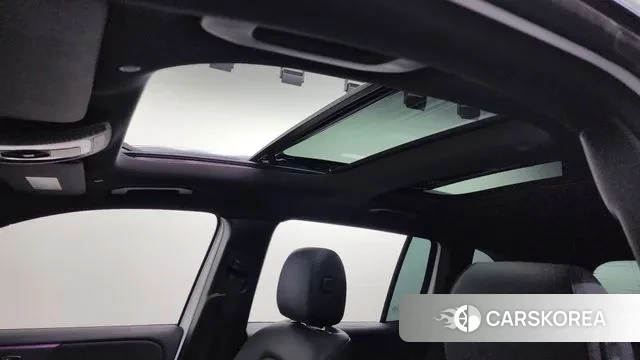 Mercedes-Benz GLB-Class X247 id 3550674 из Кореи 20