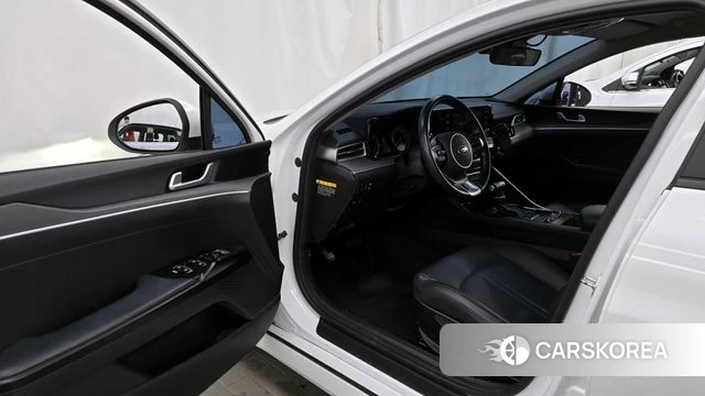 Kia K5 3rd generation id 3924462 из Кореи 20