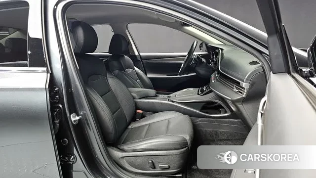 Hyundai The New Grandeur IG id 3311503 из Кореи 20