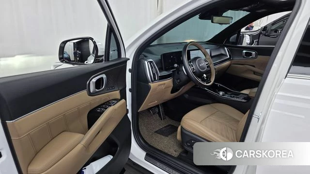 Kia The New Sorento 4th Generation id 4308056 из Кореи 20