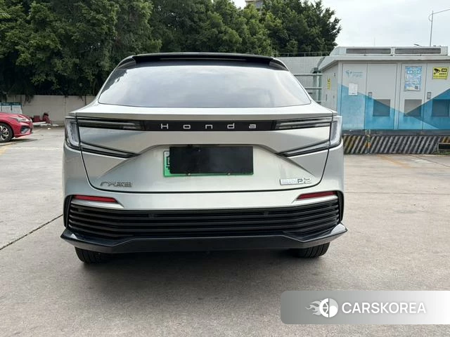 Honda e: NP2 Pole Pai 2 id 4313481 из Китая 14