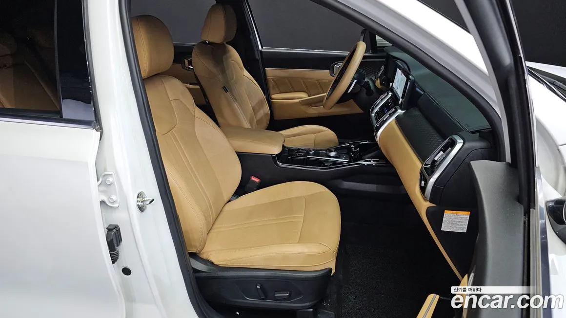 Kia Sorento 4th Generation id 1557598 из Кореи 20