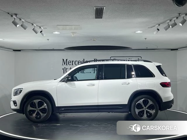 Mercedes-Benz GLB id 4208515 из Китая 15