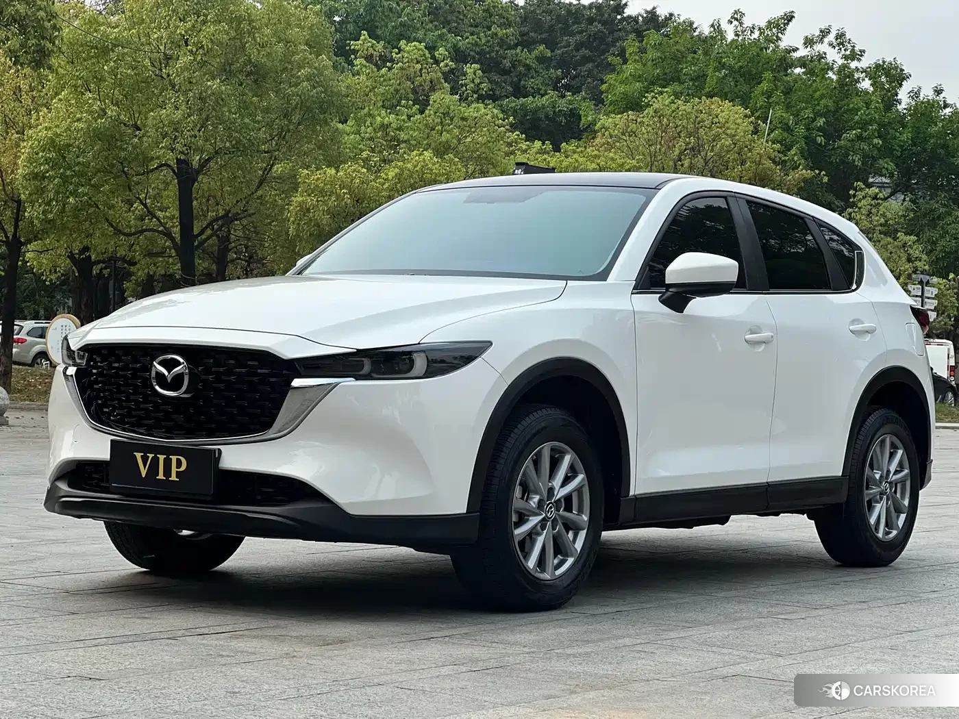 Mazda CX-5 id 4570651 из Китая 20