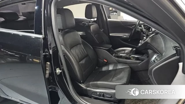 Chevrolet (GM Daewoo) All New Malibu id 3403090 из Кореи 20