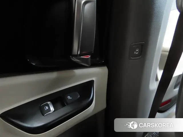 Kia Carnival 4th generation id 3546073 из Кореи 20