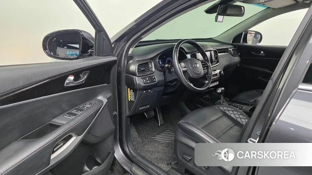 Kia The New Sorento id 3955388 из Кореи 20