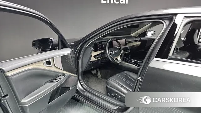 Kia K8 id 3328247 из Кореи 20