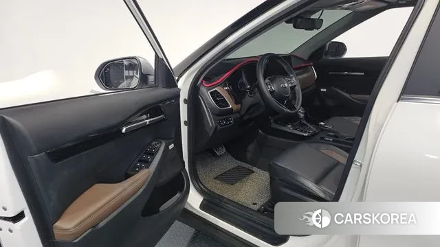 Kia Seltos id 3379343 из Кореи 20